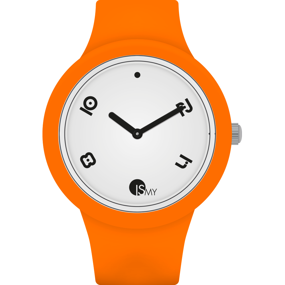 Orologi - linea pastello