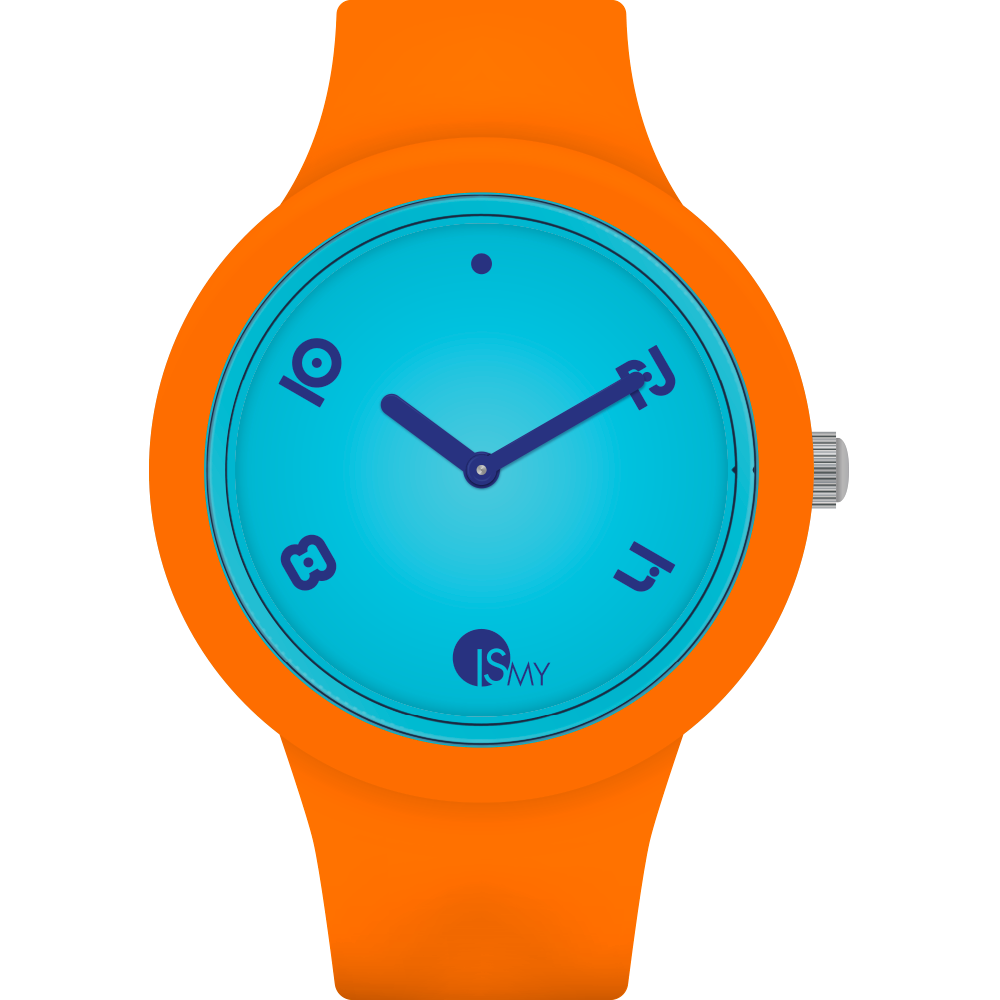 Orologi - linea pastello