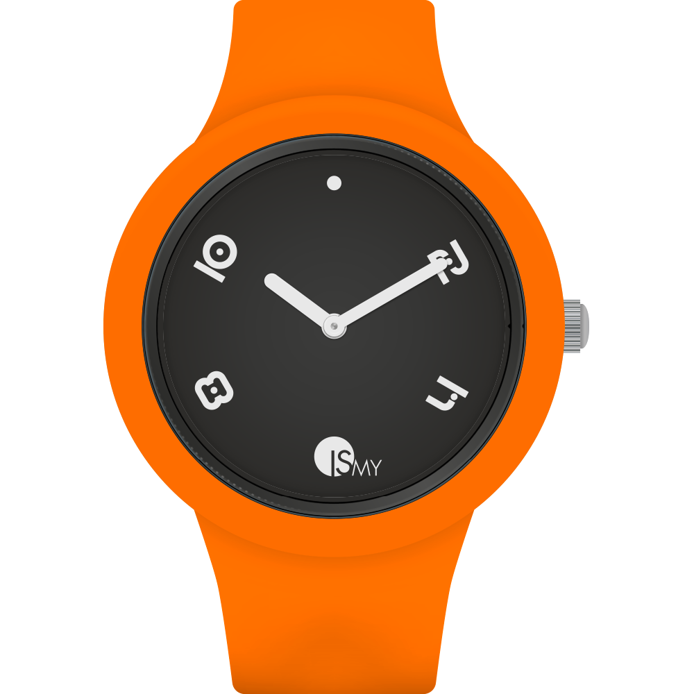 Orologi - linea pastello