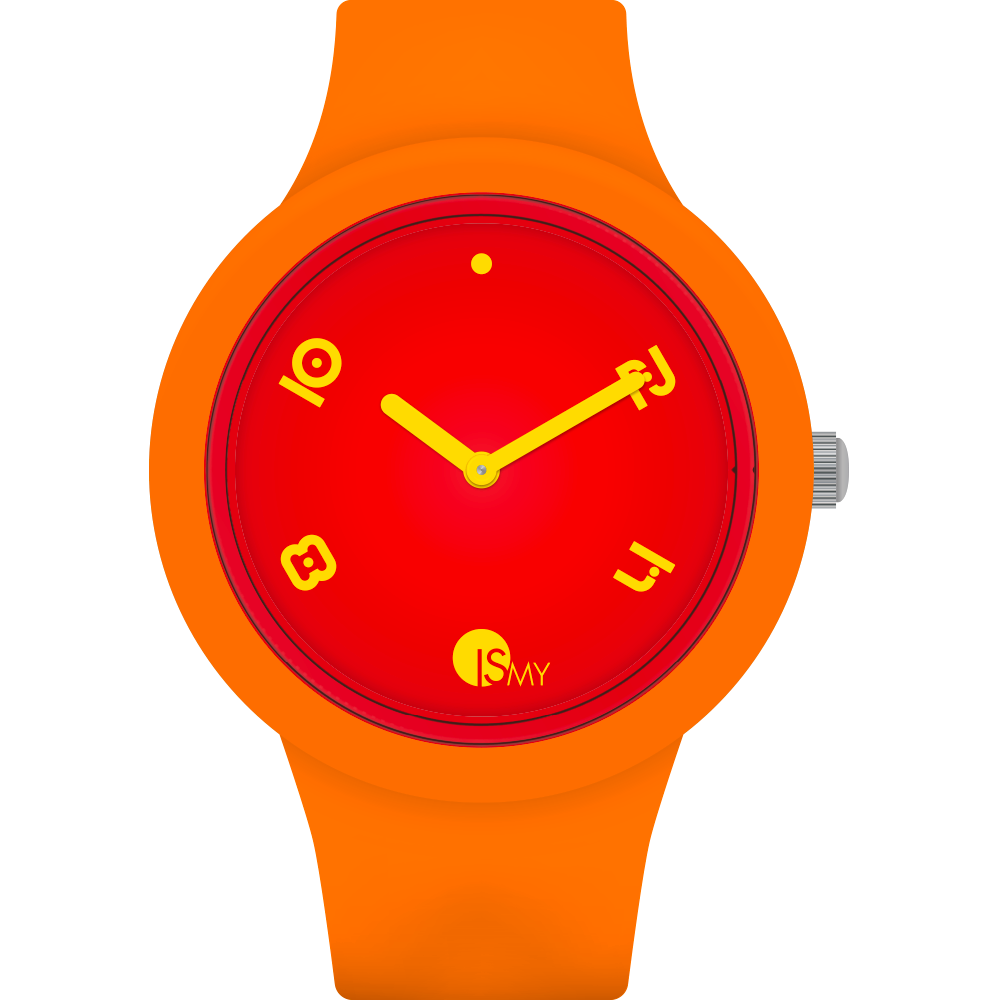 Orologi - linea pastello