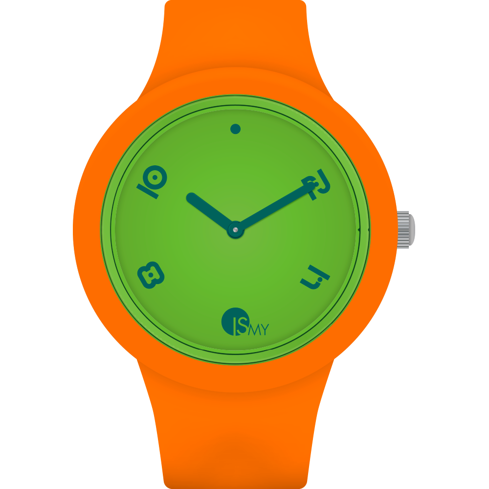 Orologi - linea pastello