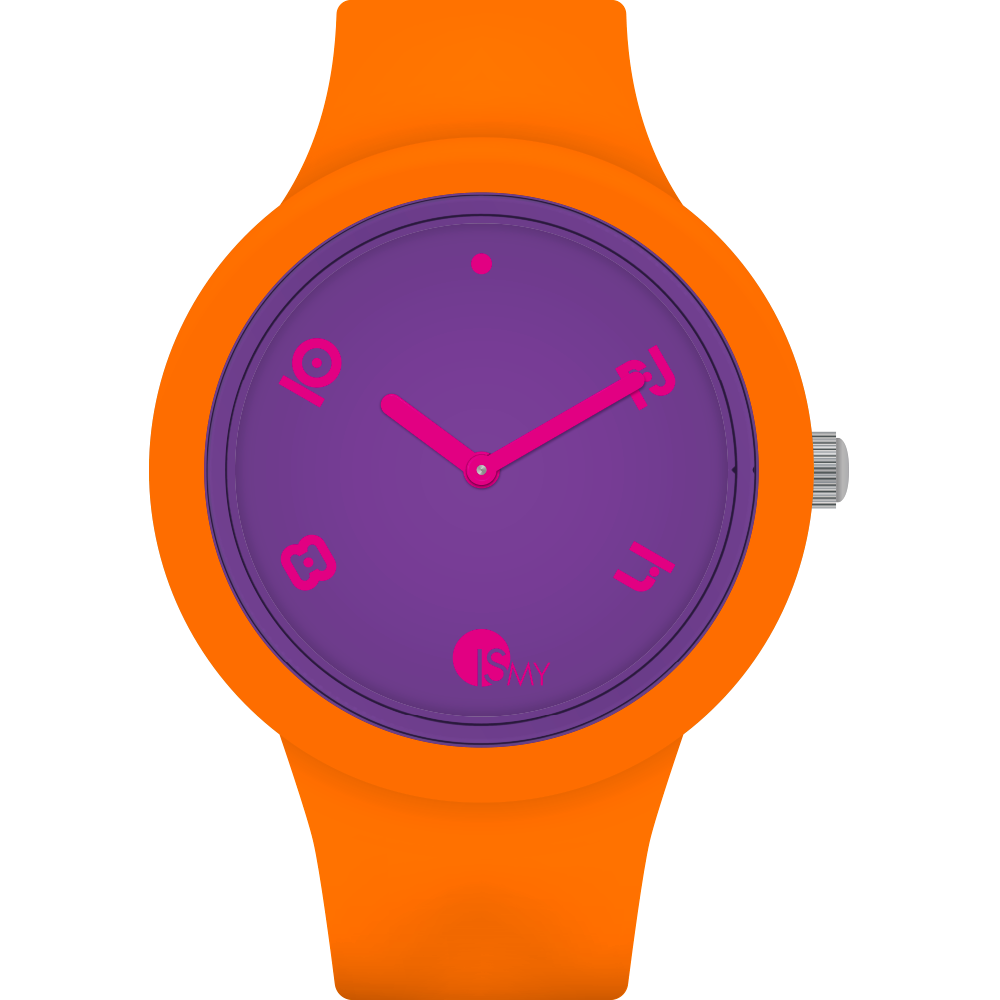 Orologi - linea pastello