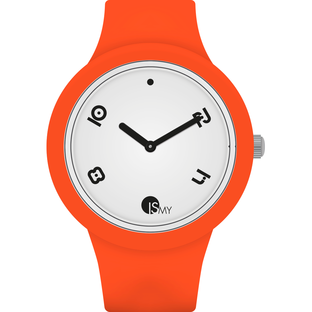 Orologi - linea pastello