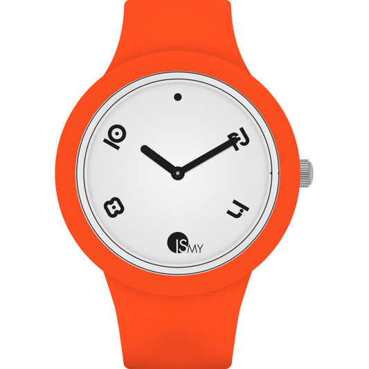 Orologi - linea pastello