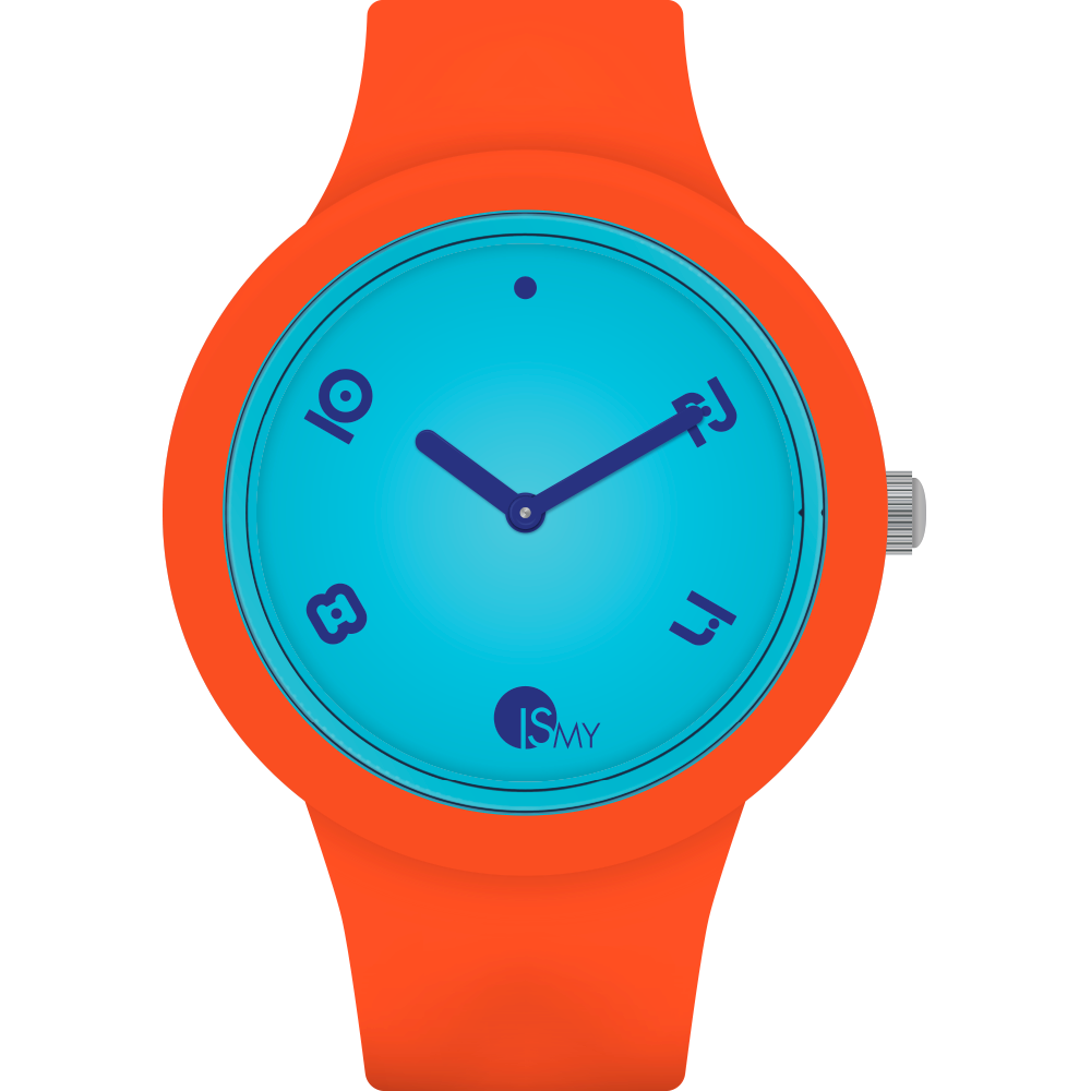 Orologi - linea pastello