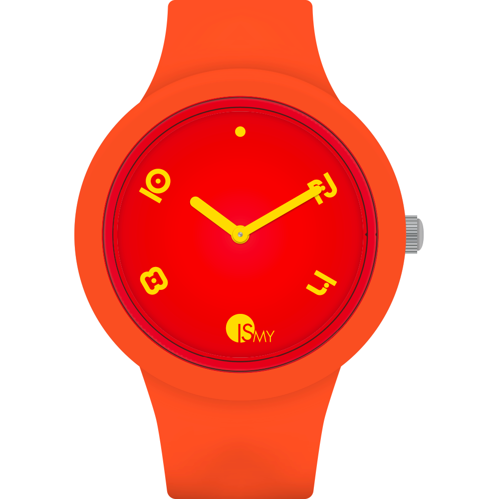 Orologi - linea pastello