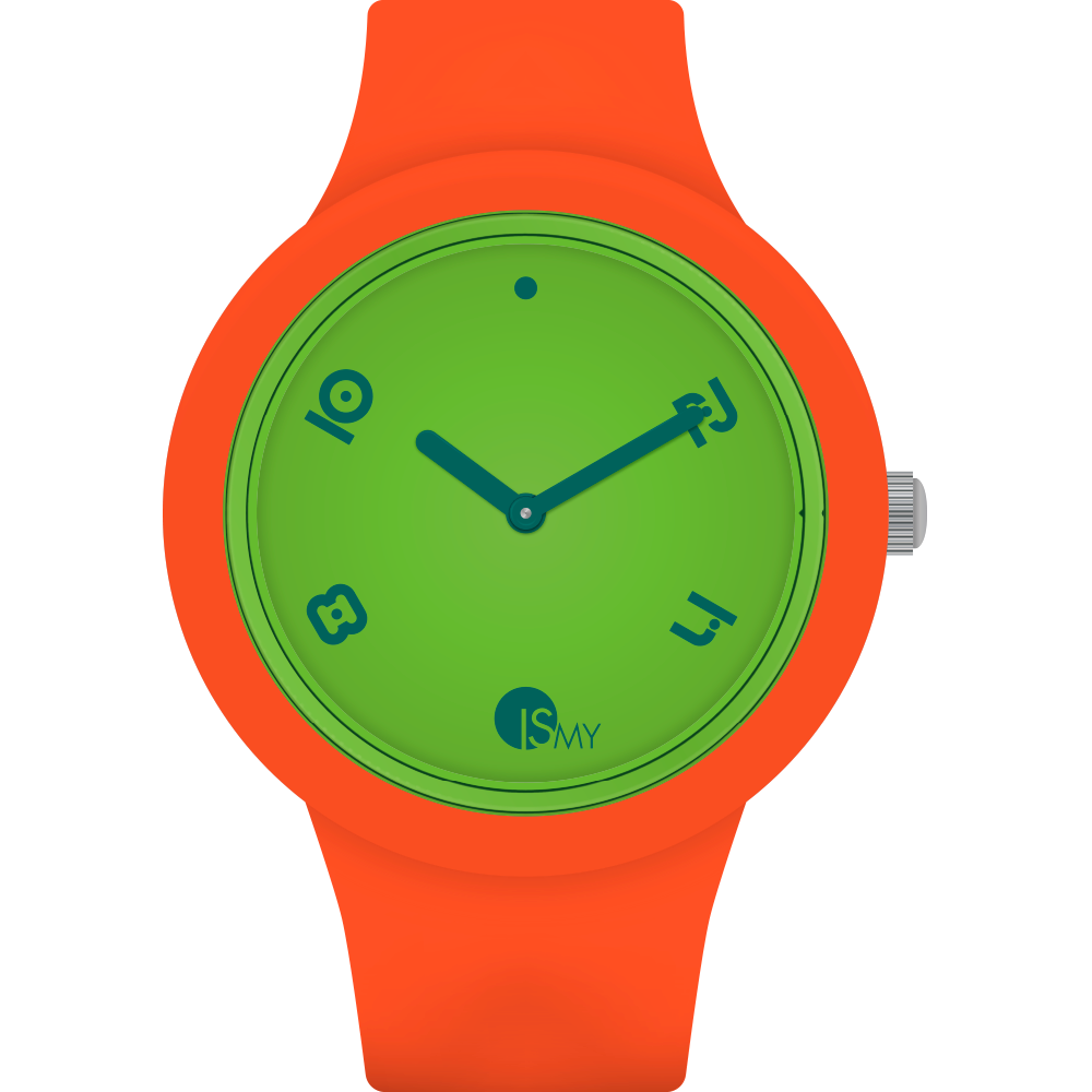 Orologi - linea pastello