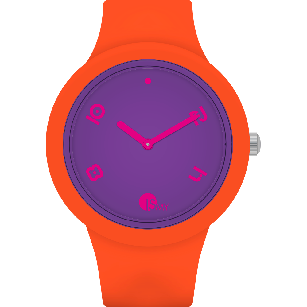 Orologi - linea pastello