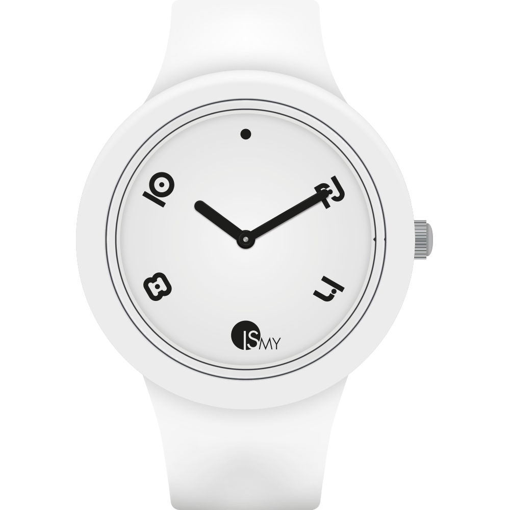 Orologi - linea pastello