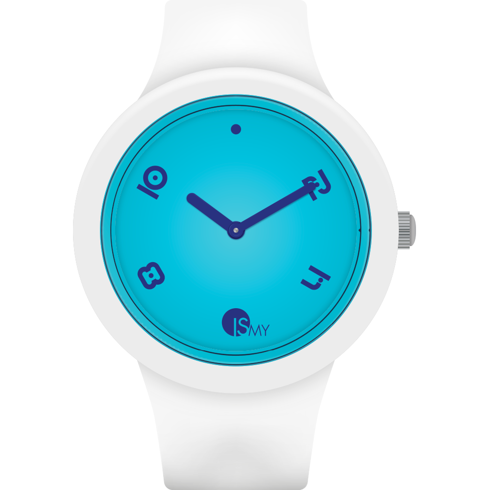 Orologi - linea pastello