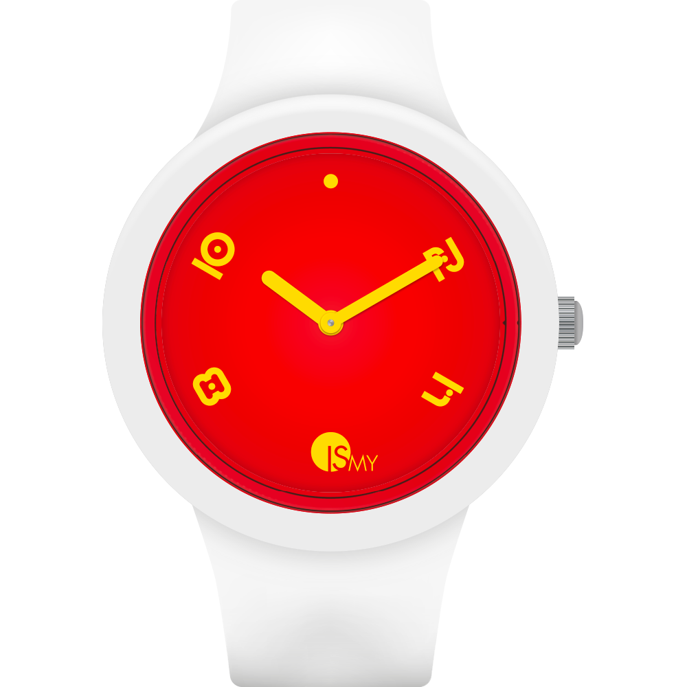 Orologi - linea pastello