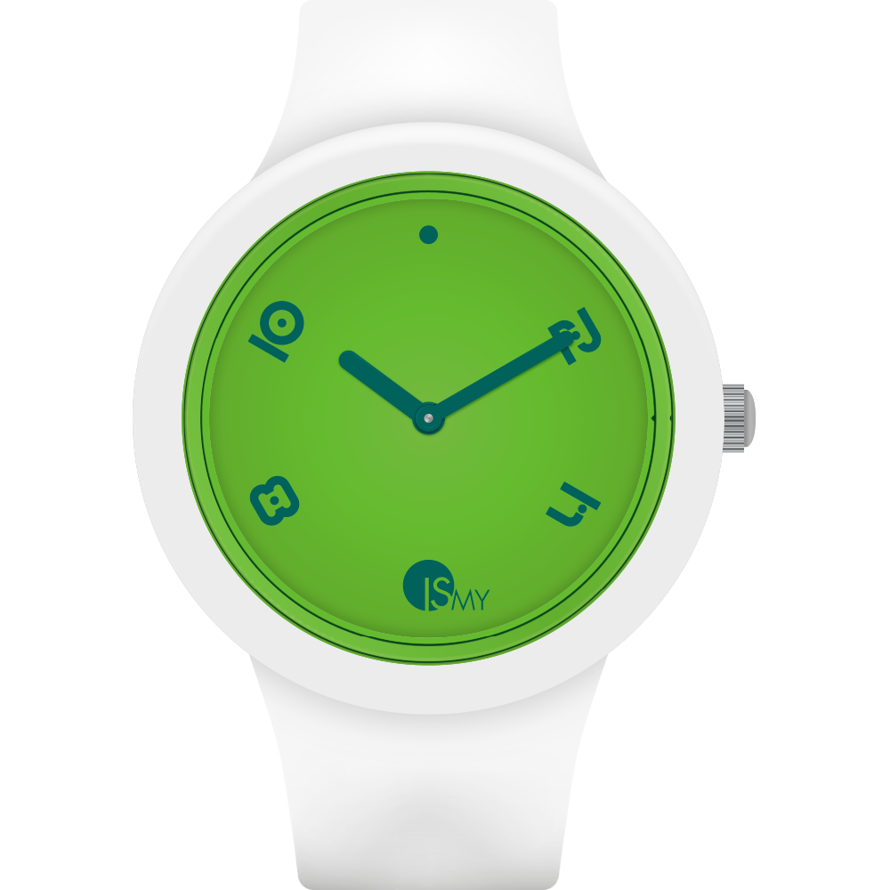 Orologi - linea pastello