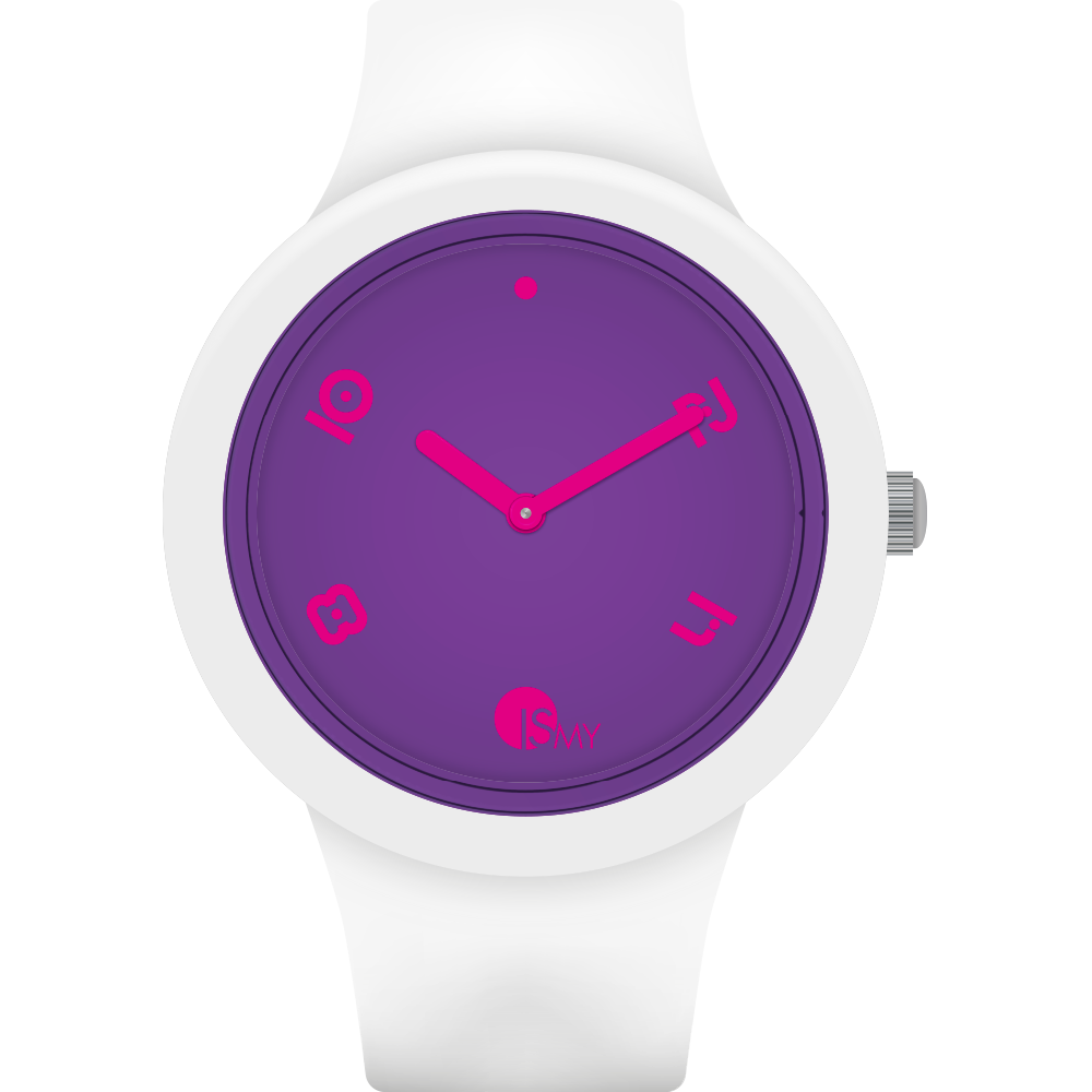 Orologi - linea pastello