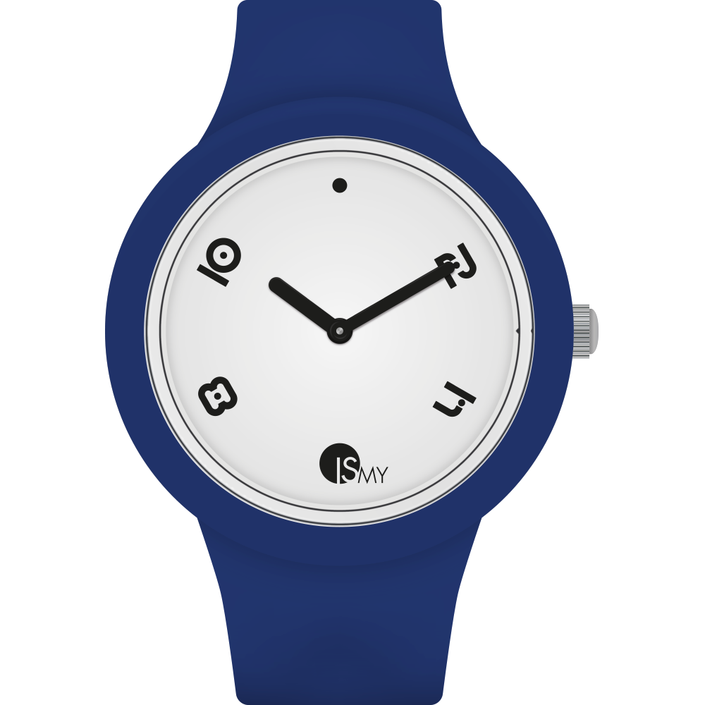 Orologi - linea pastello