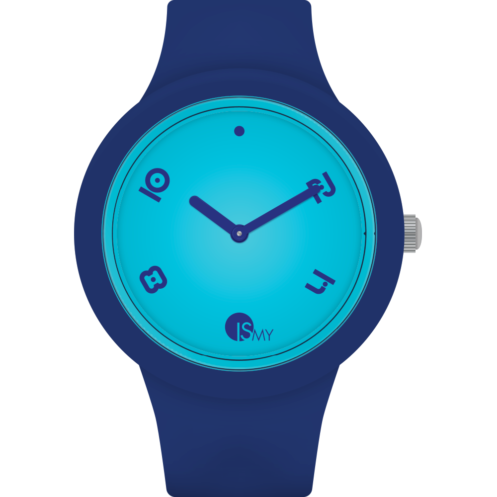 Orologi - linea pastello