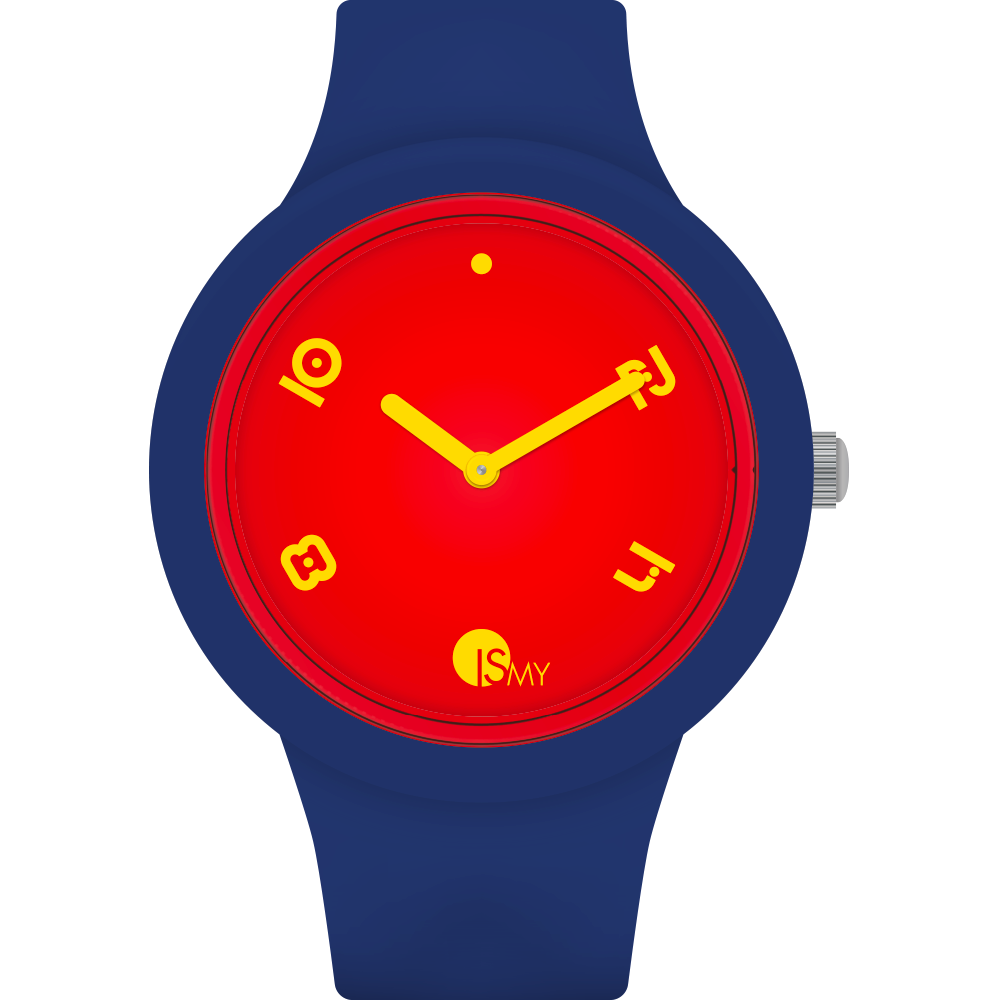 Orologi - linea pastello