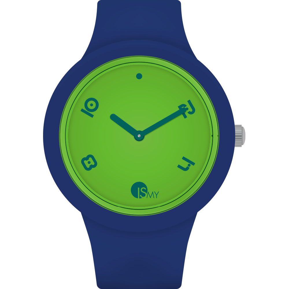 Orologi - linea pastello