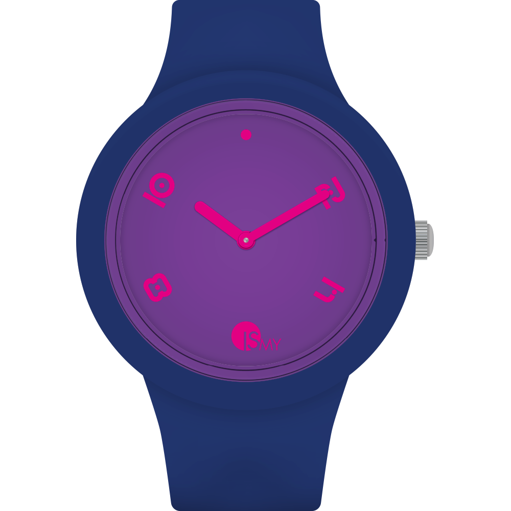 Orologi - linea pastello