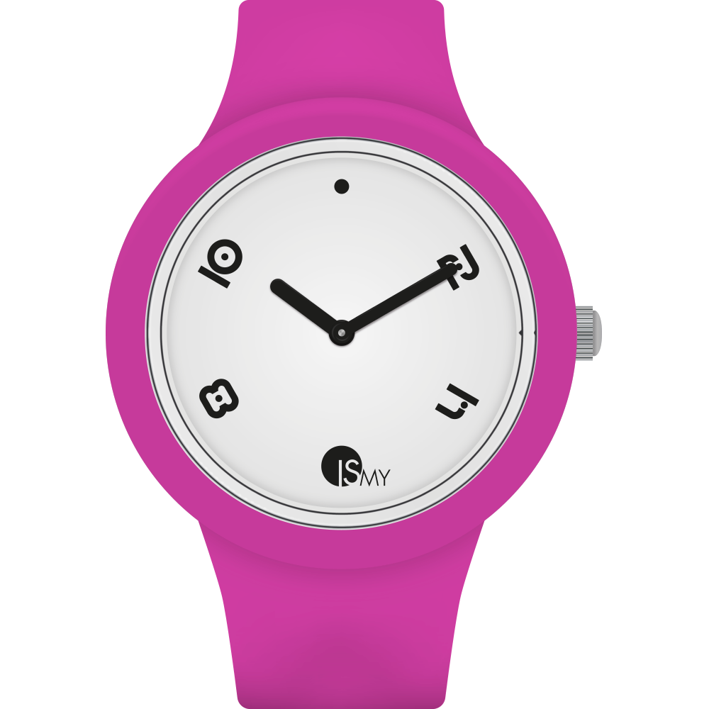 Orologi - linea pastello