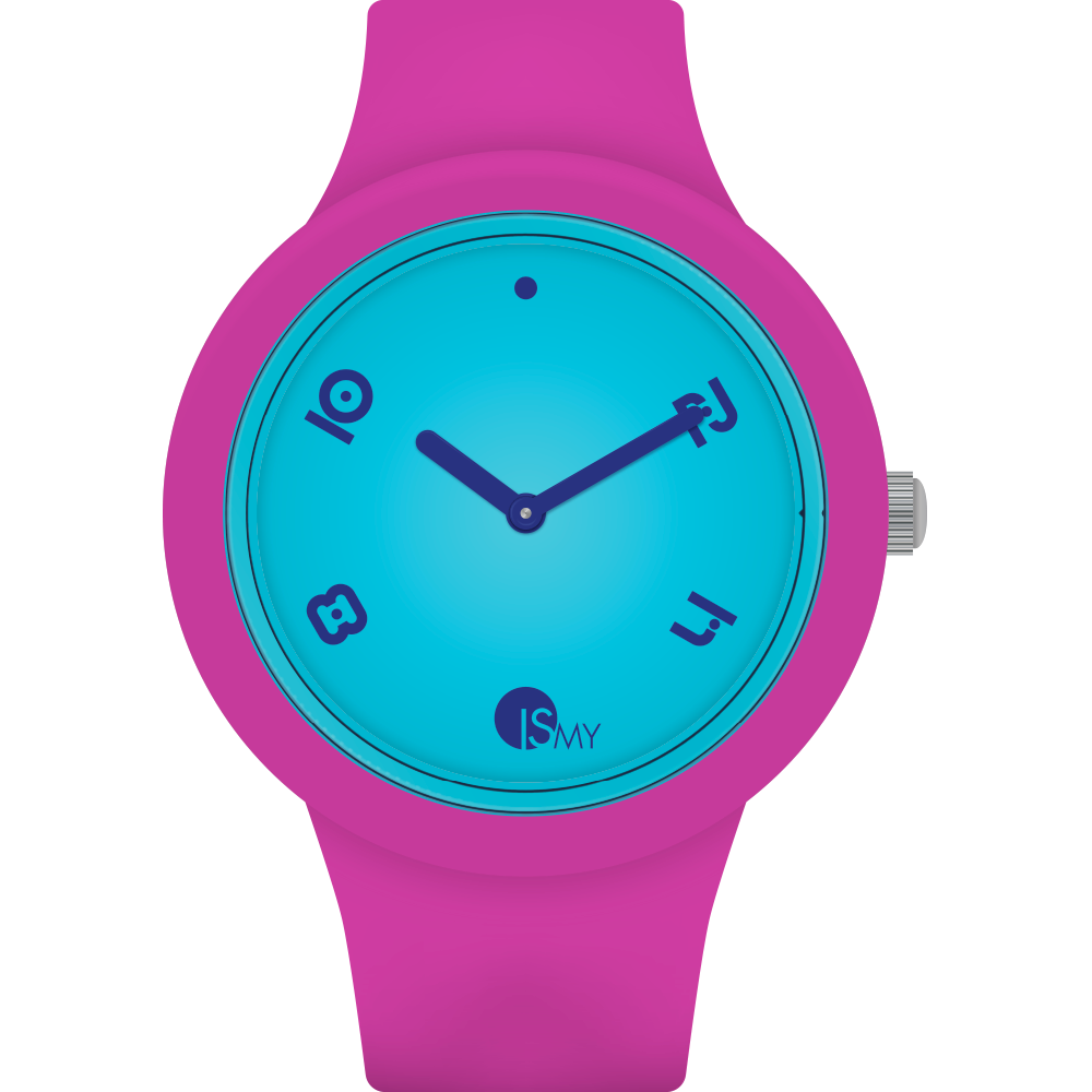 Orologi - linea pastello