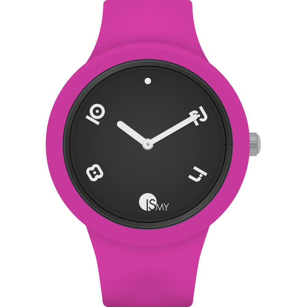 Orologi - linea pastello