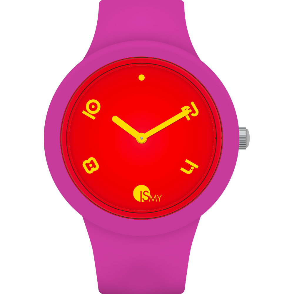 Orologi - linea pastello