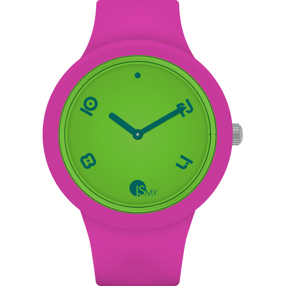 Orologi - linea pastello