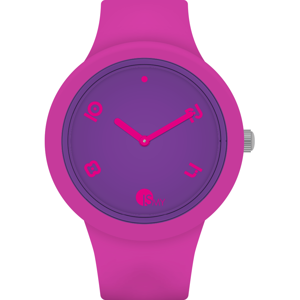 Orologi - linea pastello