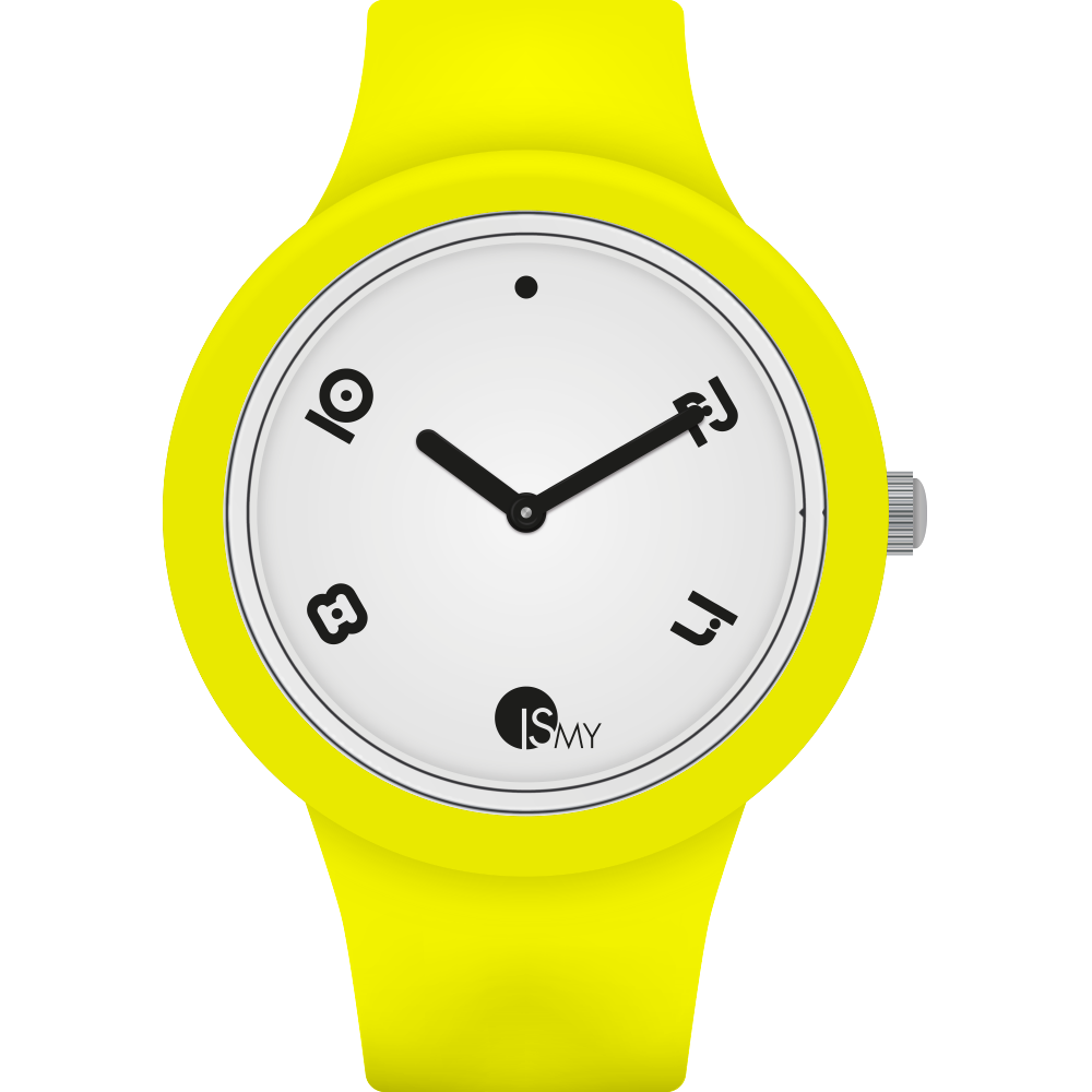 Orologi - linea pastello