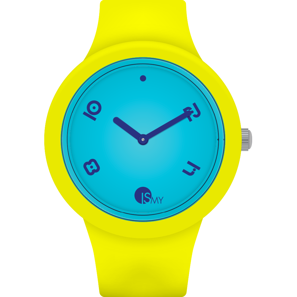 Orologi - linea pastello