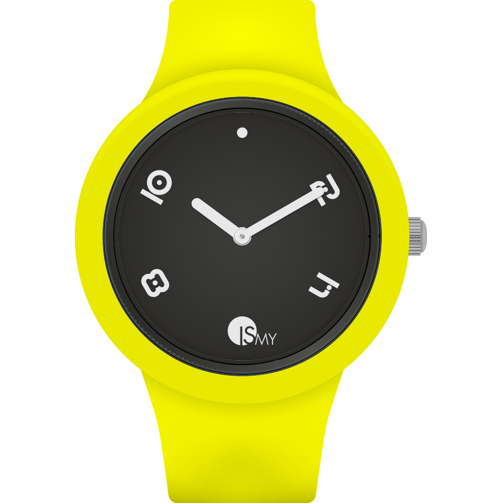 Orologi - linea pastello