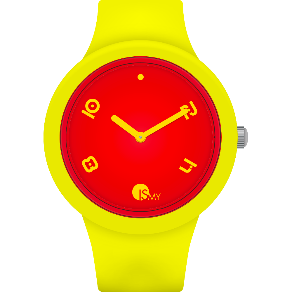 Orologi - linea pastello