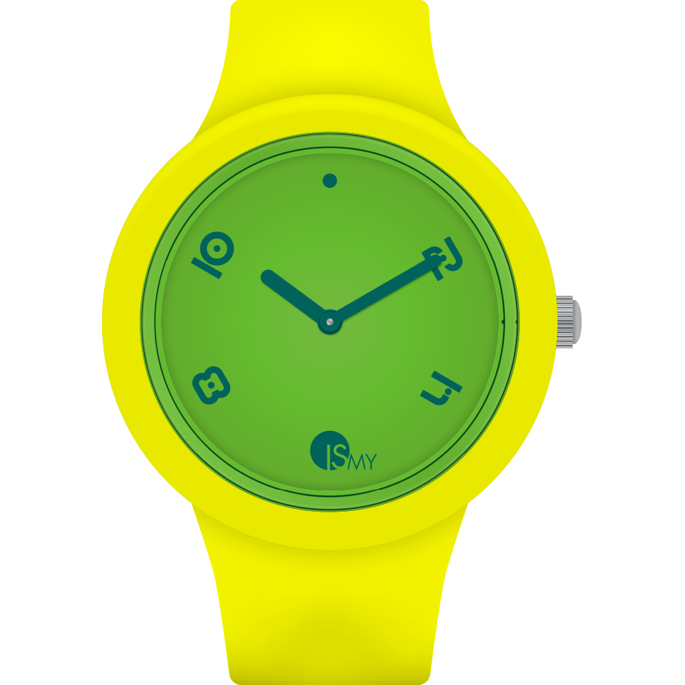 Orologi - linea pastello