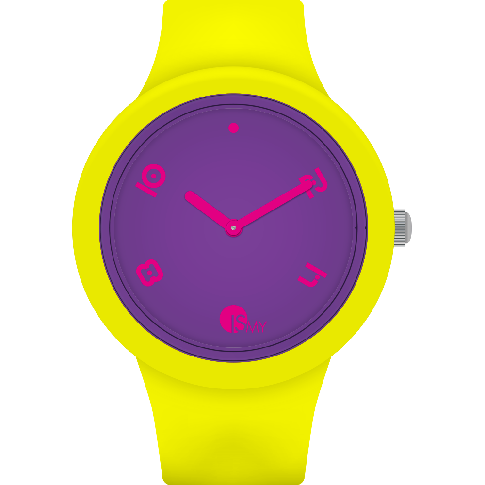 Orologi - linea pastello