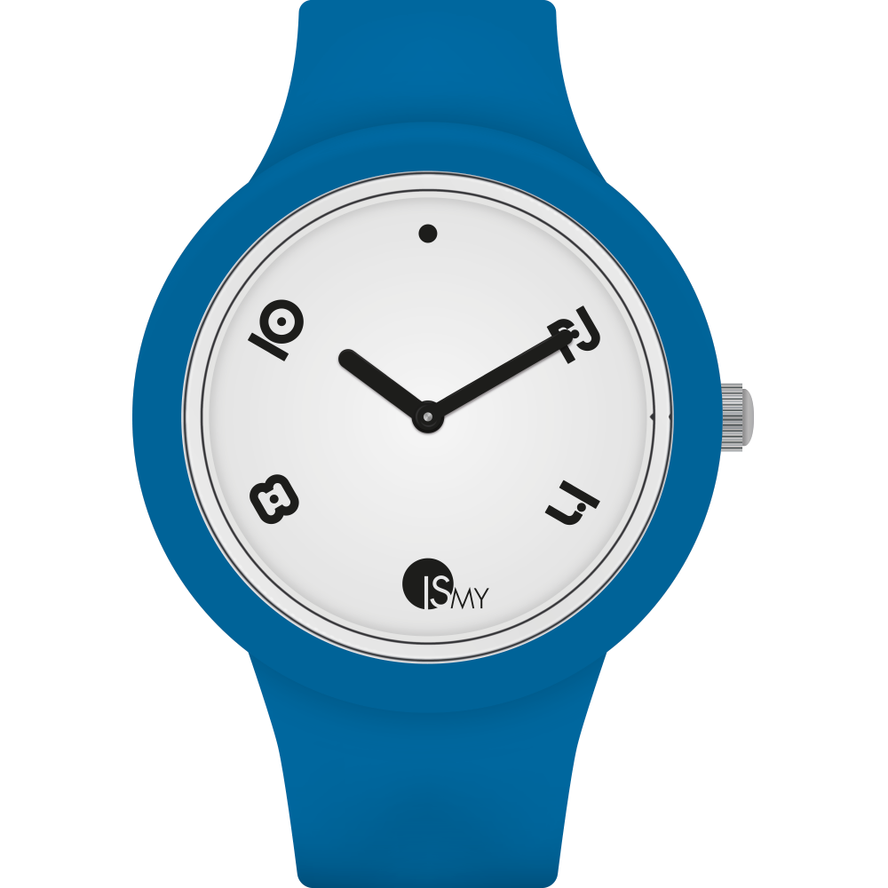 Orologi - linea pastello