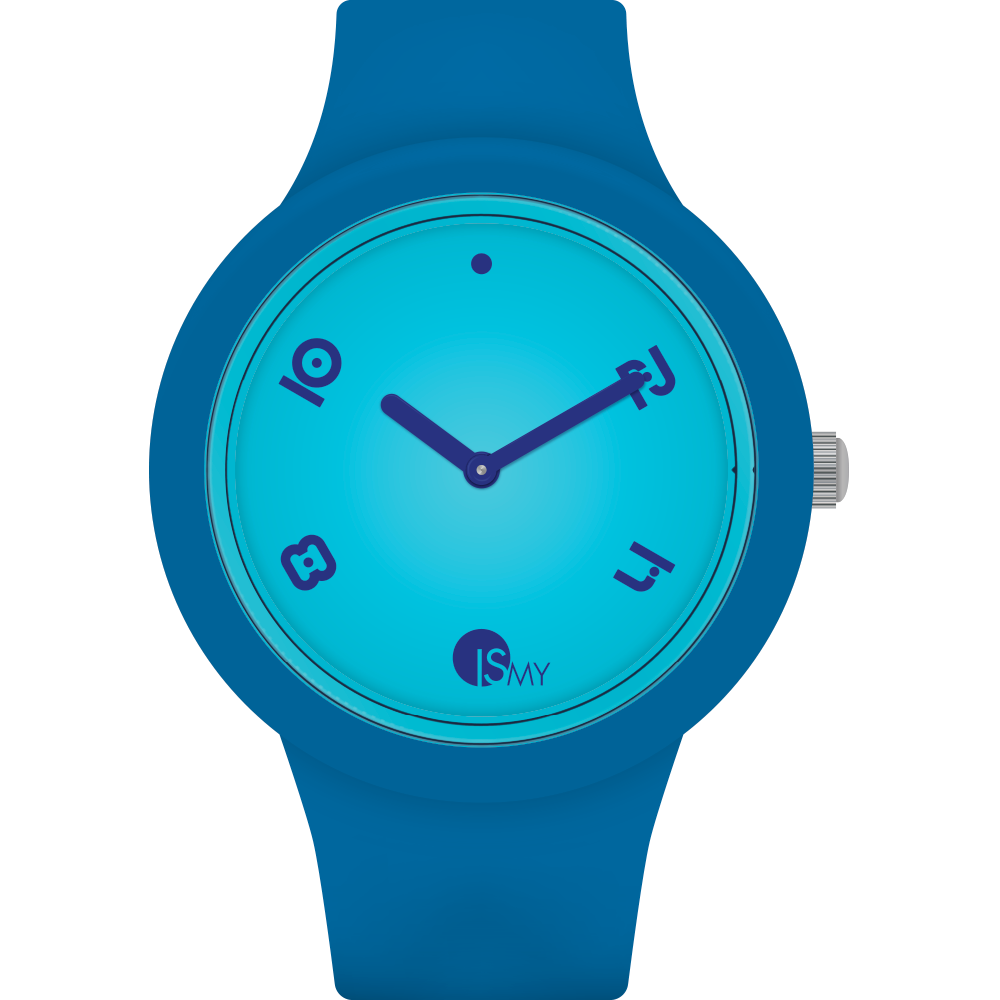 Orologi - linea pastello