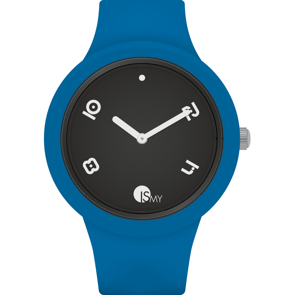 Orologi - linea pastello