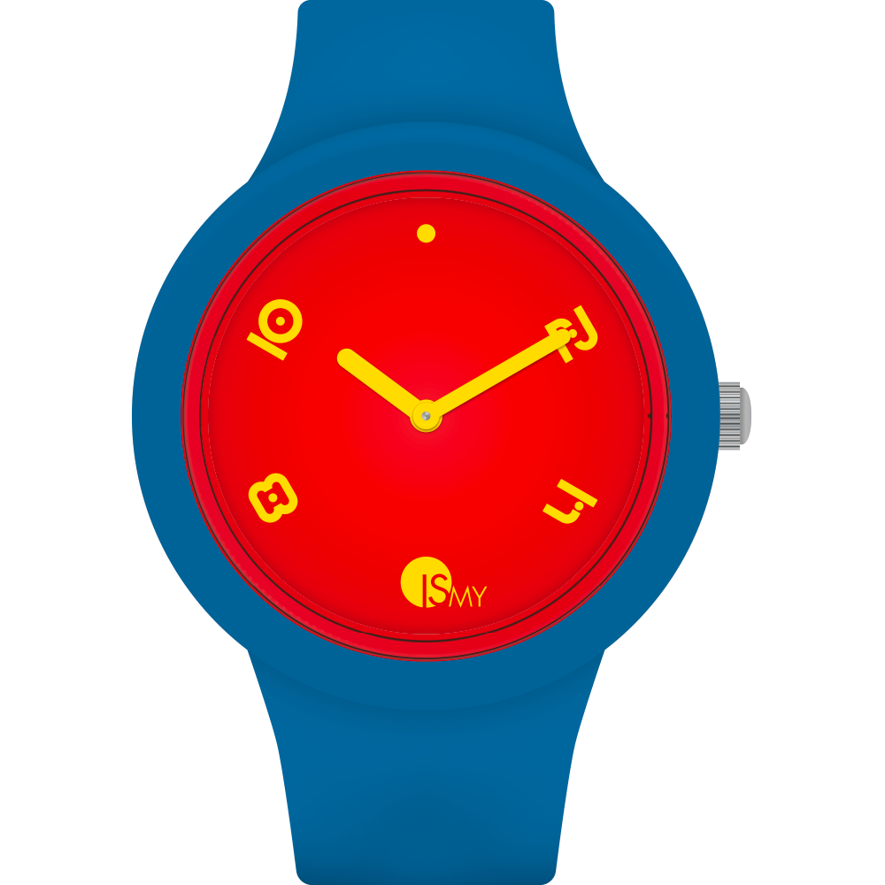 Orologi - linea pastello