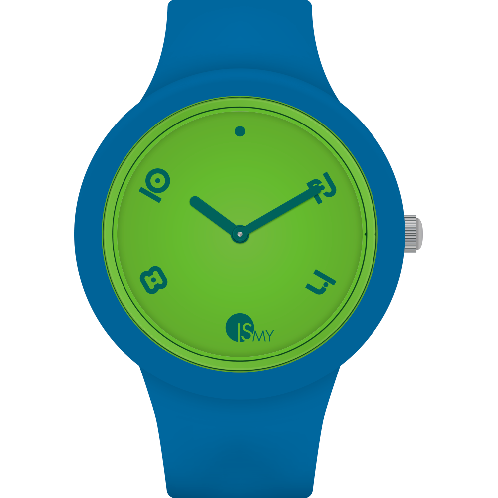 Orologi - linea pastello