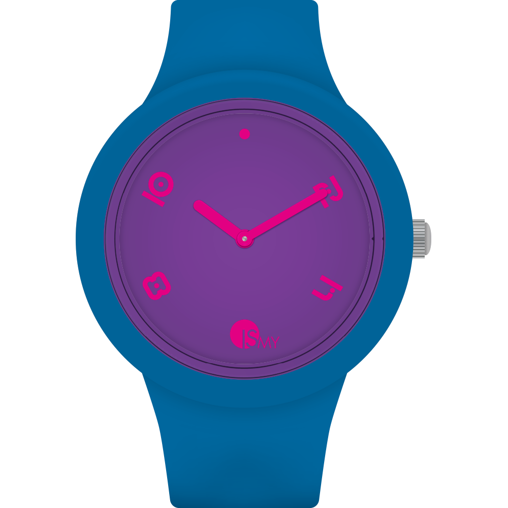 Orologi - linea pastello