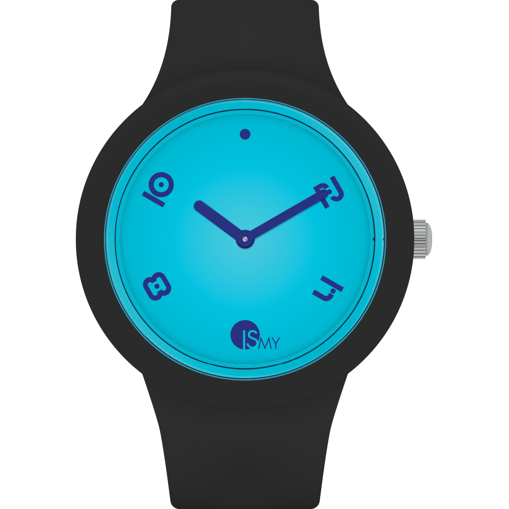 Orologi - linea pastello