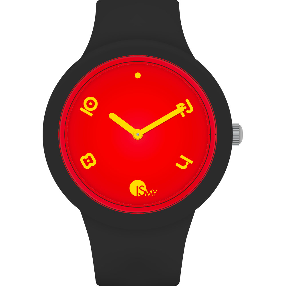 Orologi - linea pastello