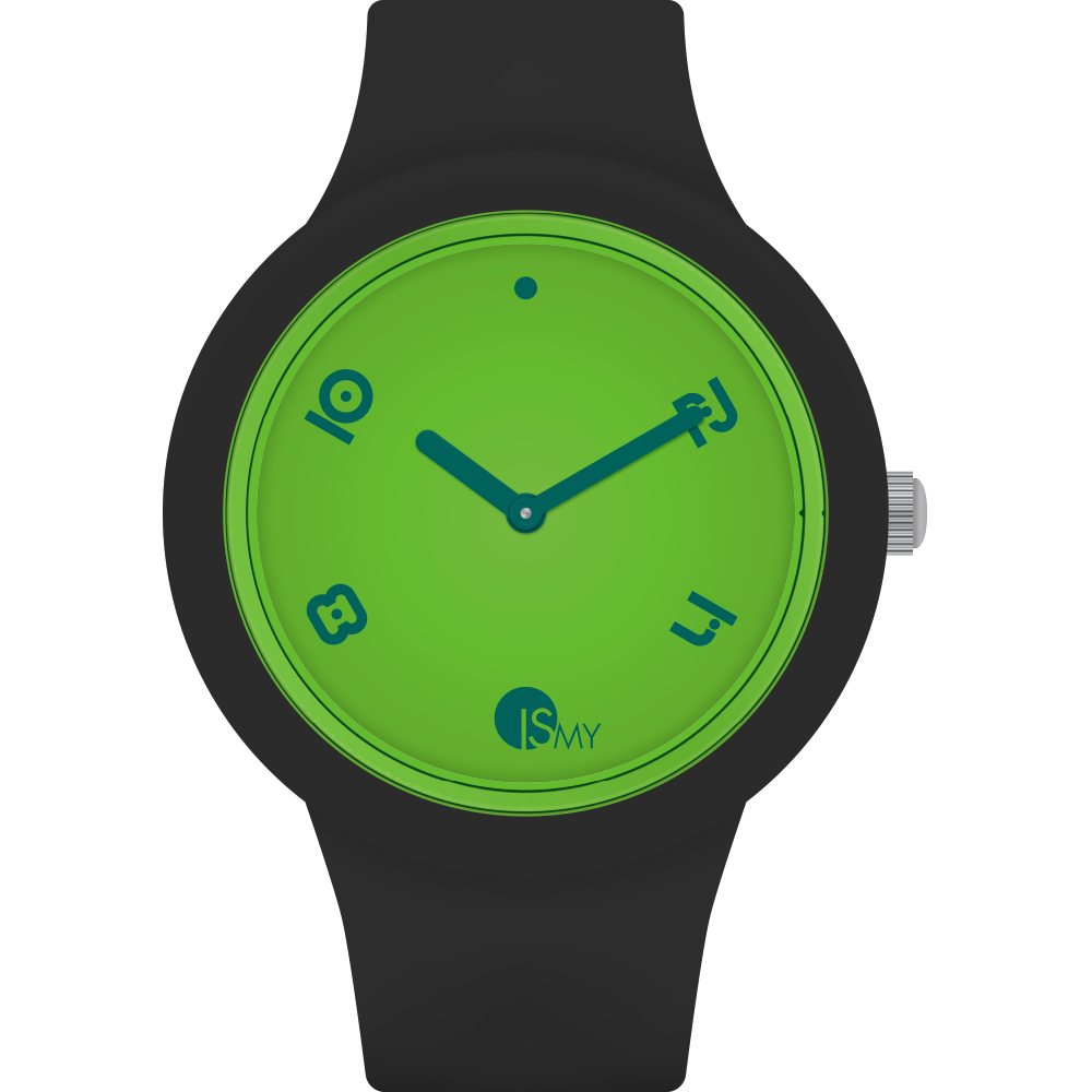 Orologi - linea pastello