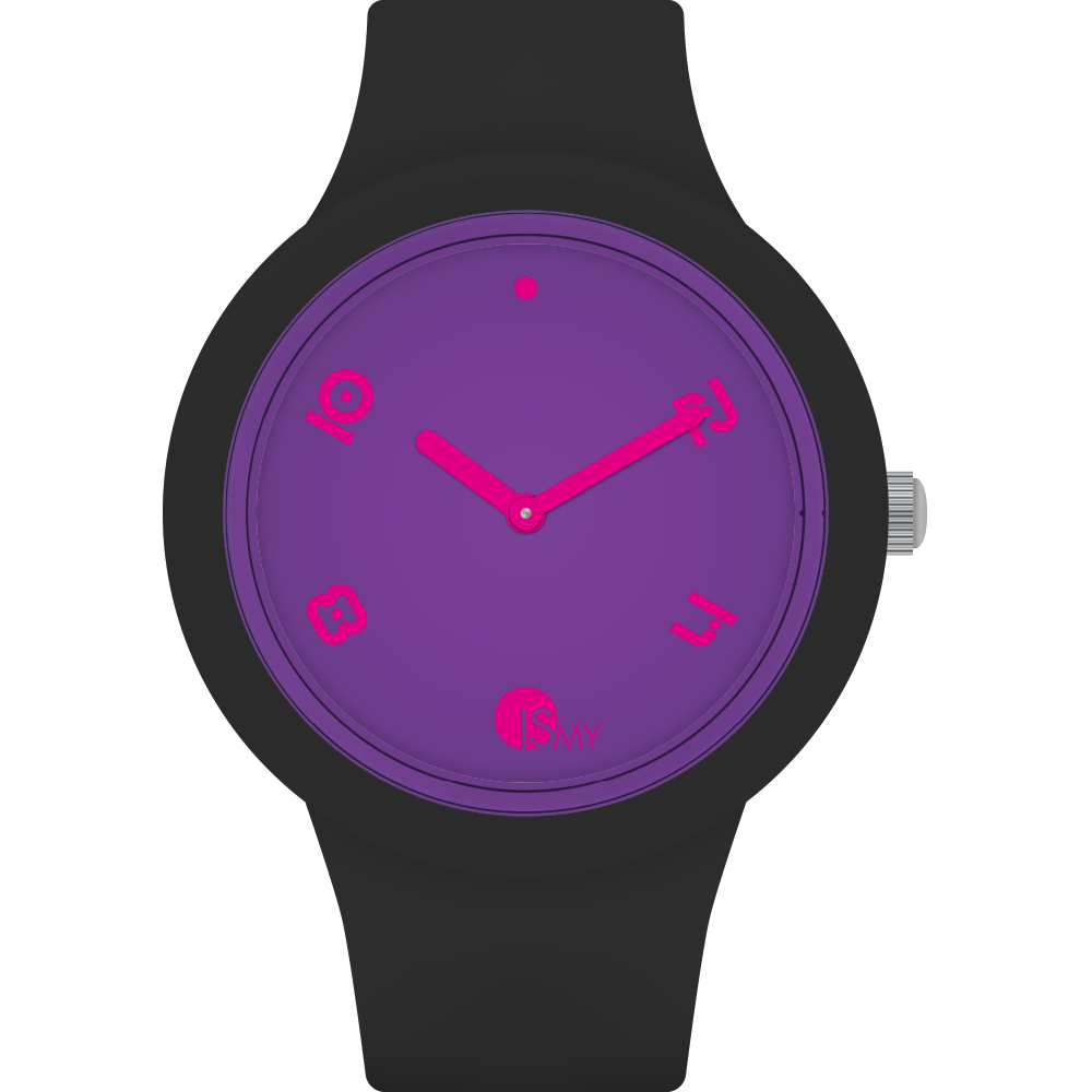 Orologi - linea pastello