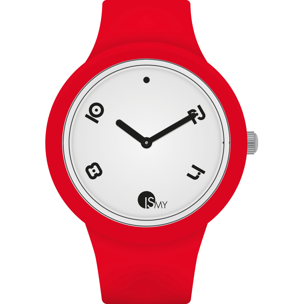 Orologi - linea pastello