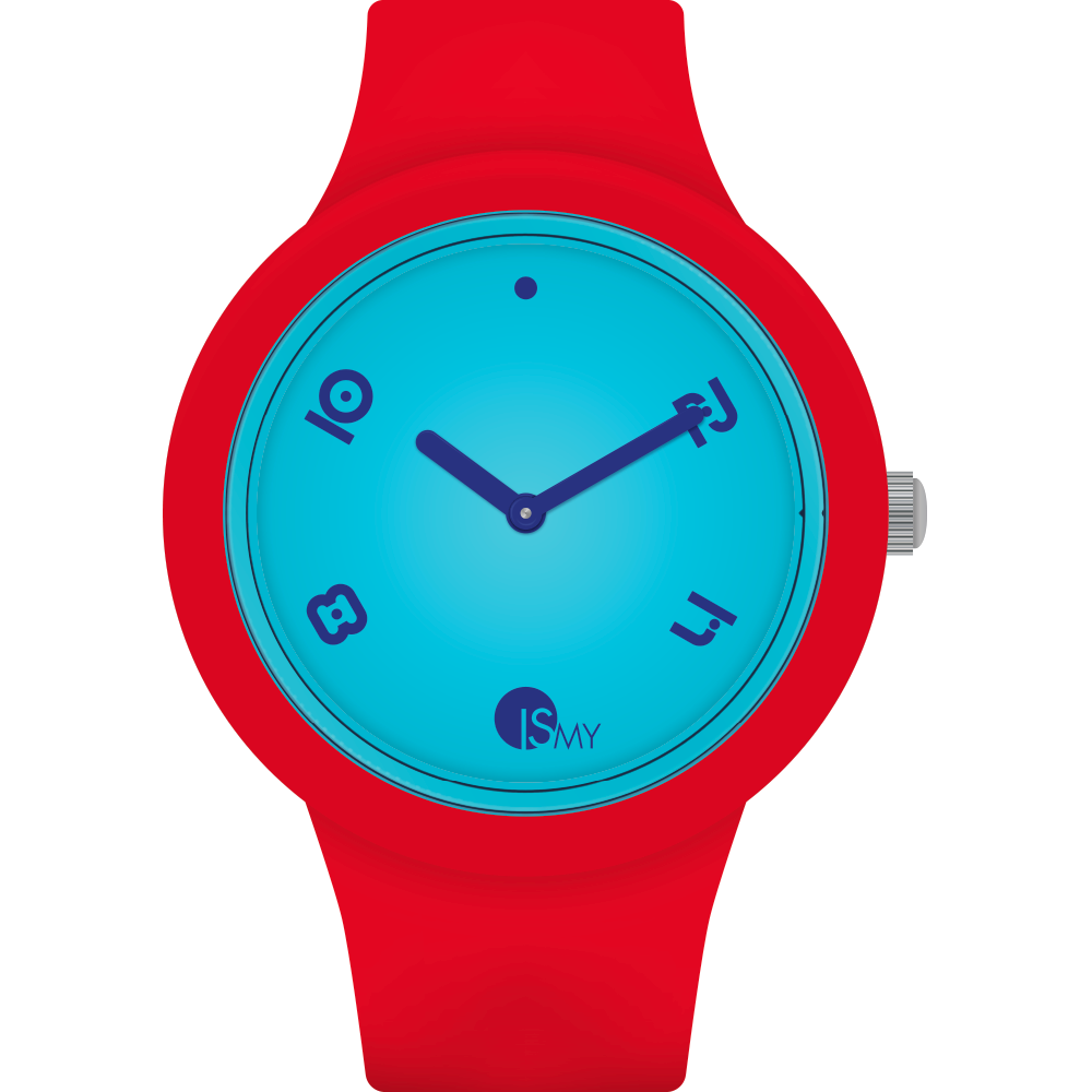 Orologi - linea pastello