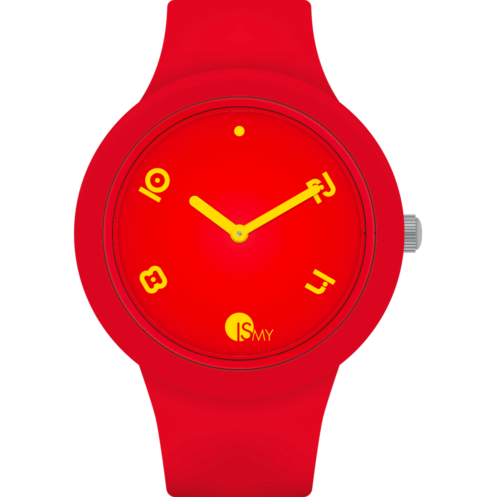 Orologi - linea pastello