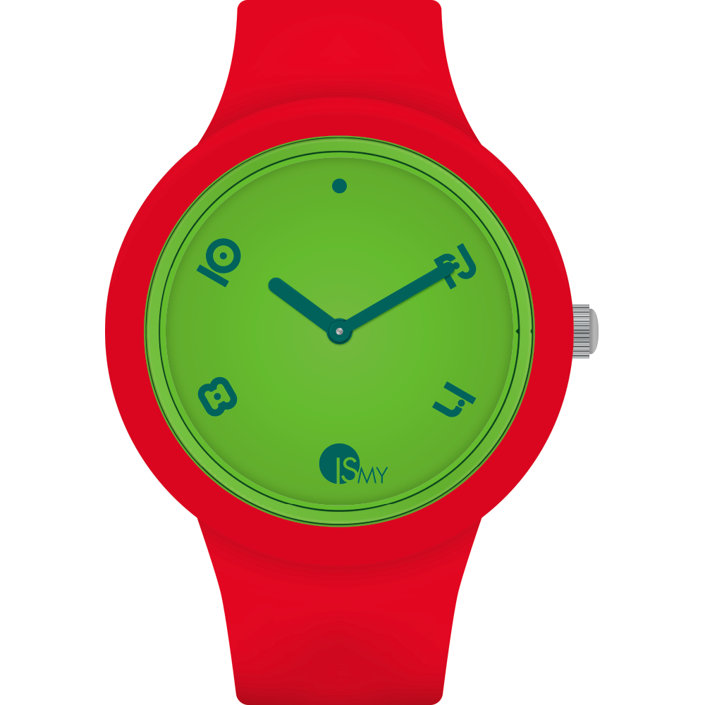 Orologi - linea pastello