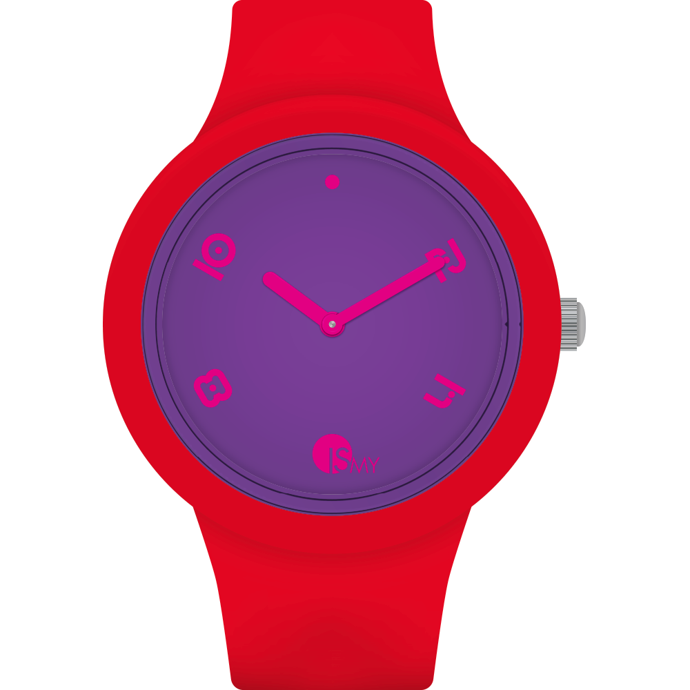 Orologi - linea pastello