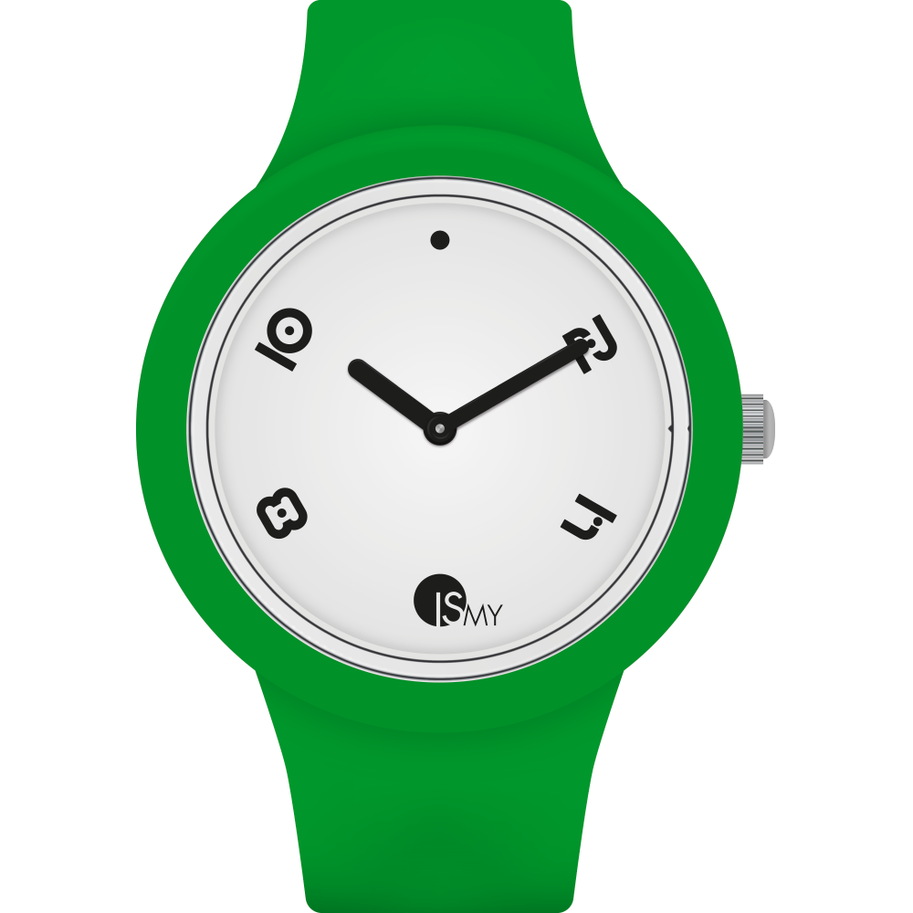 Orologi - linea pastello